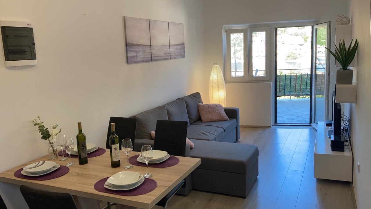 Photo of Livingroom in Brna