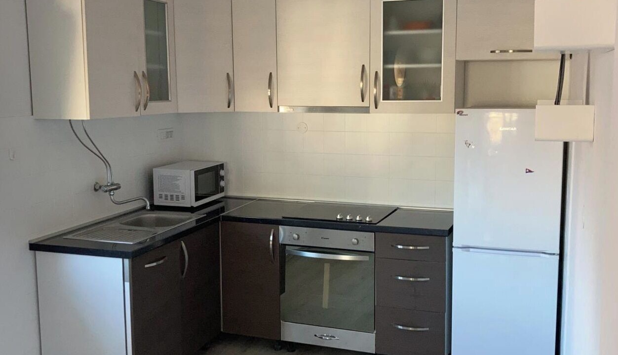 Photo of Kitchen in Brna