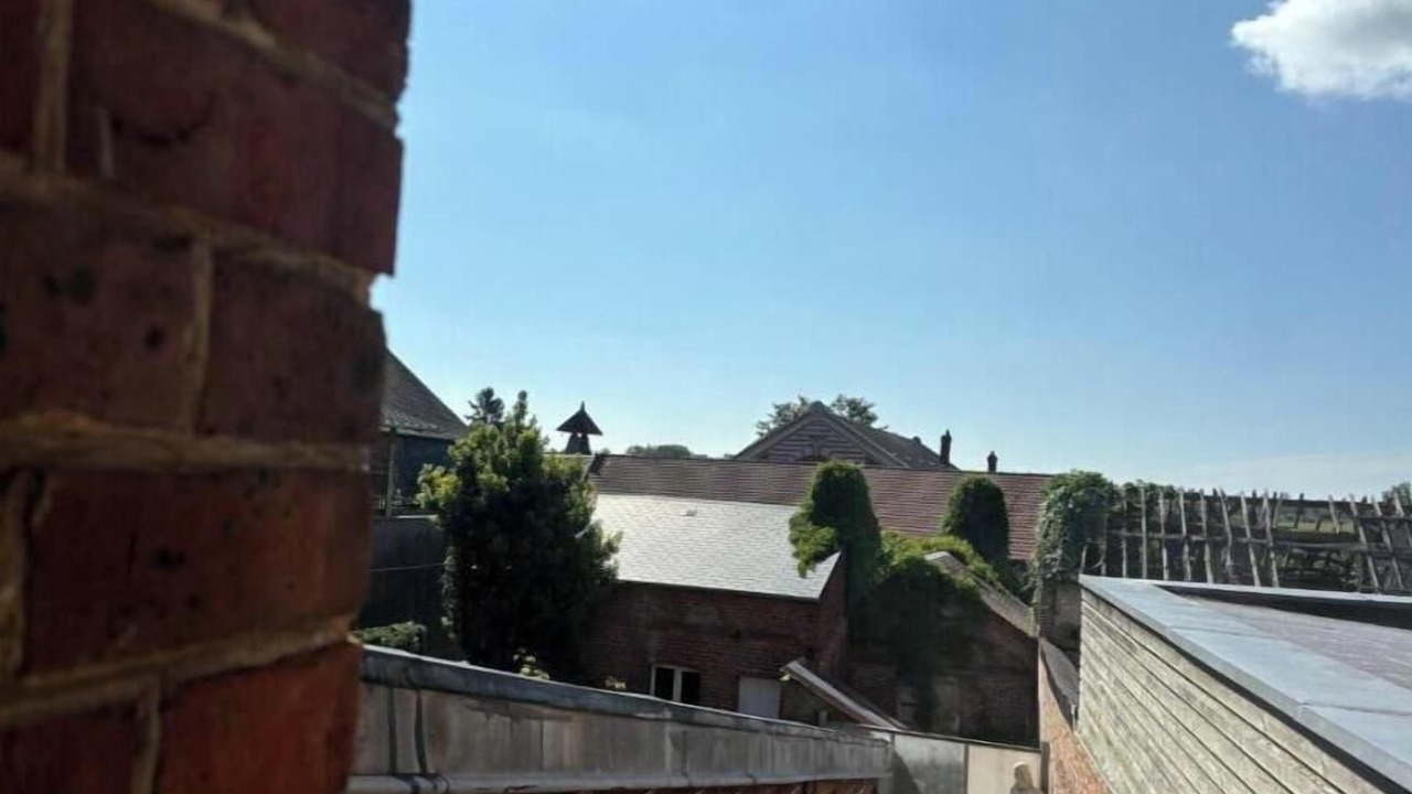 Photo of Outdoor in Forges-les-Eaux