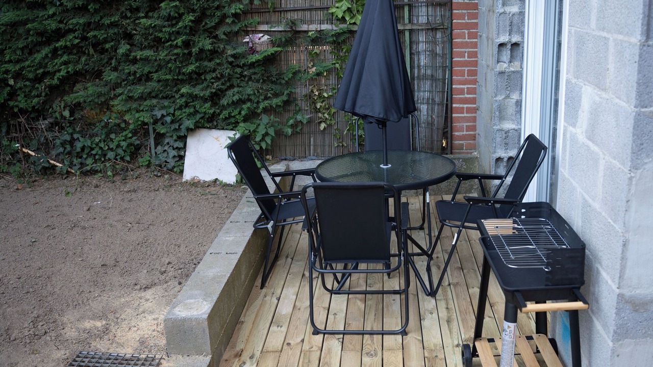 Photo of Outdoor in Poste