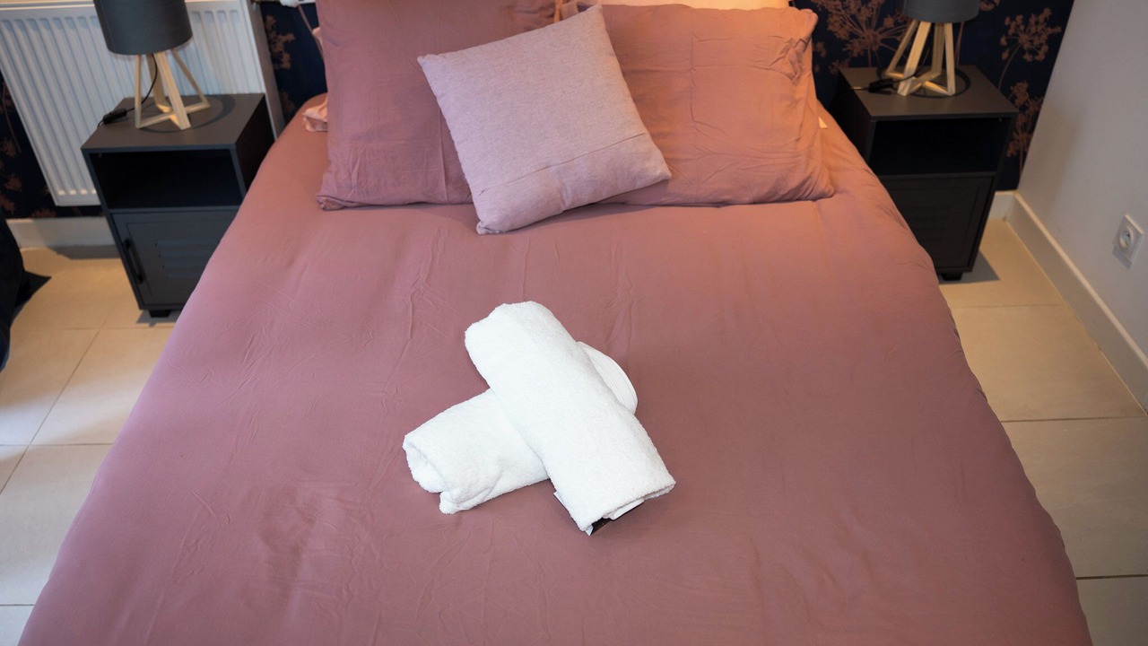 Photo of Bedroom in Poste
