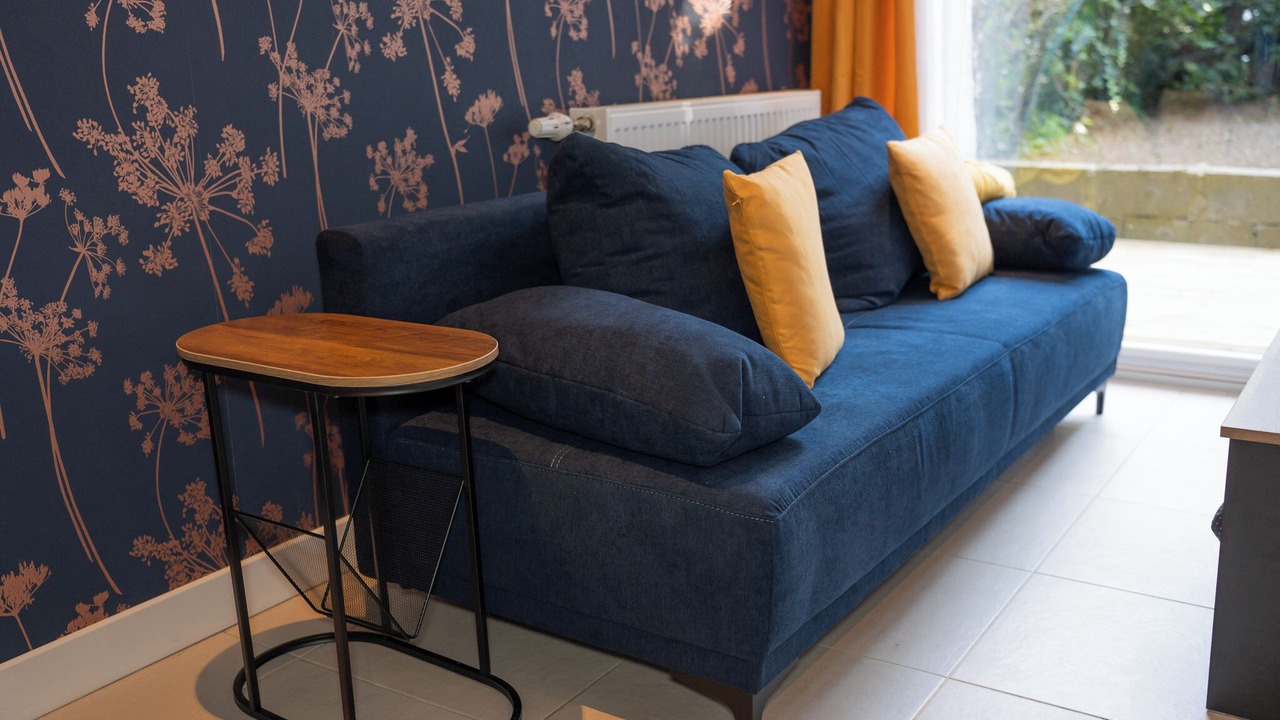 Photo of Livingroom in Poste