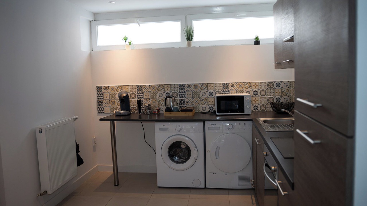 Photo of Kitchen in Poste