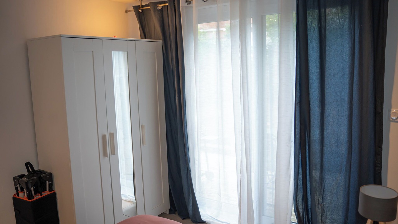 Photo of Bedroom in Poste