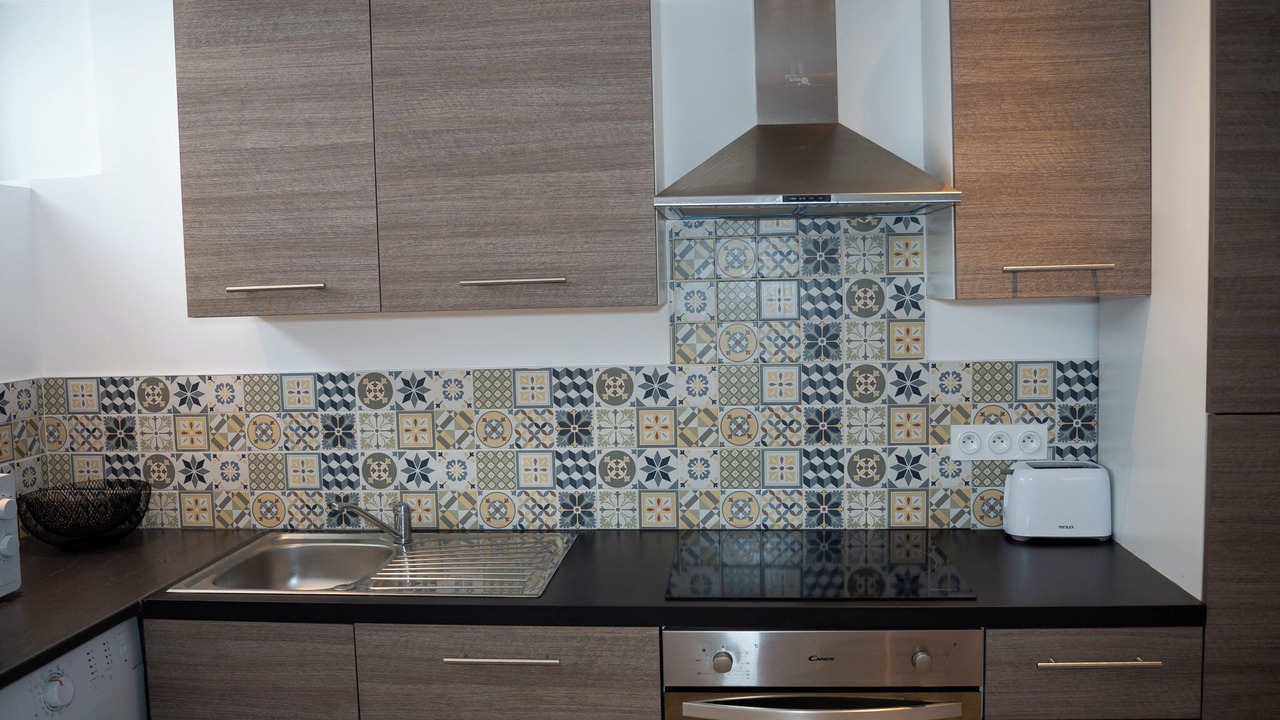 Photo of Kitchen in Poste