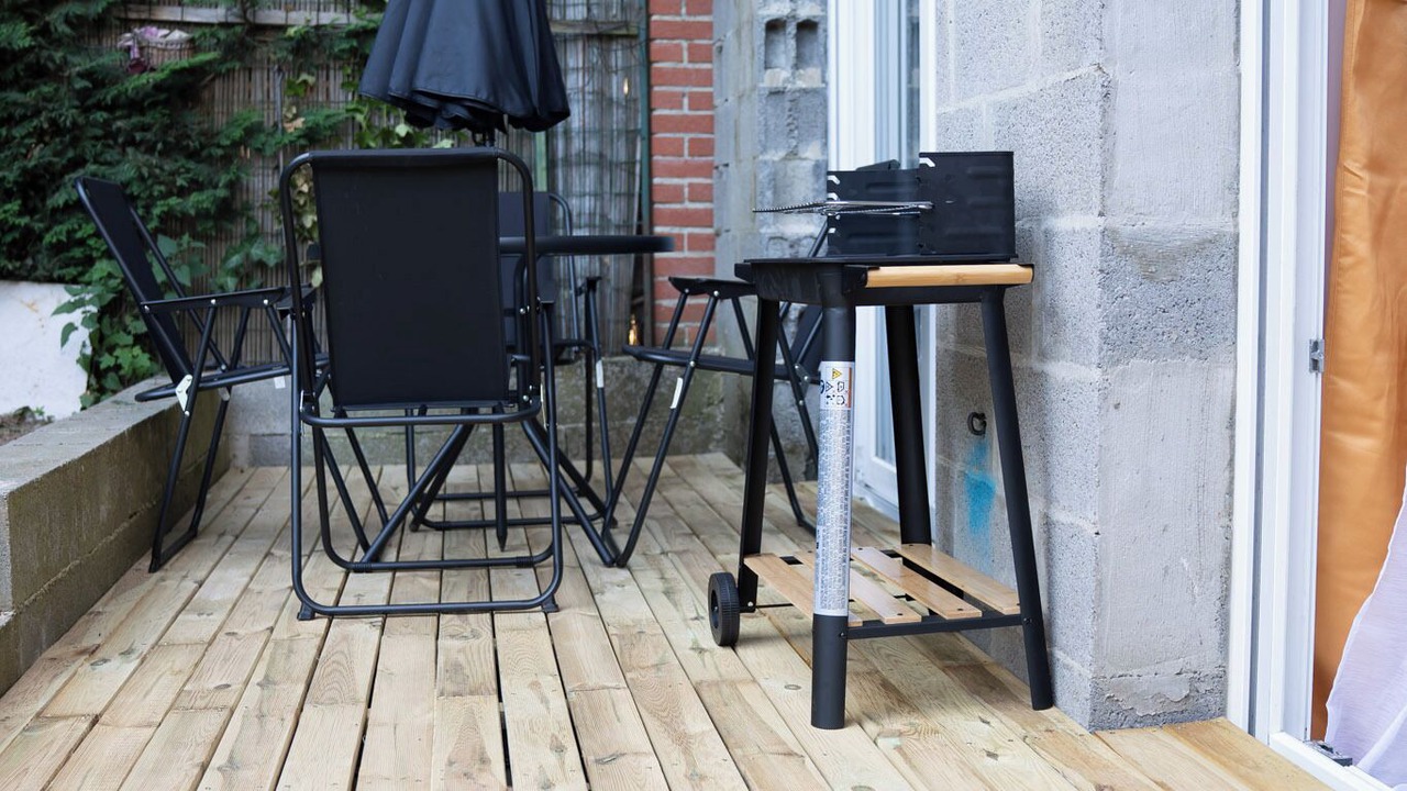 Photo of Outdoor in Poste