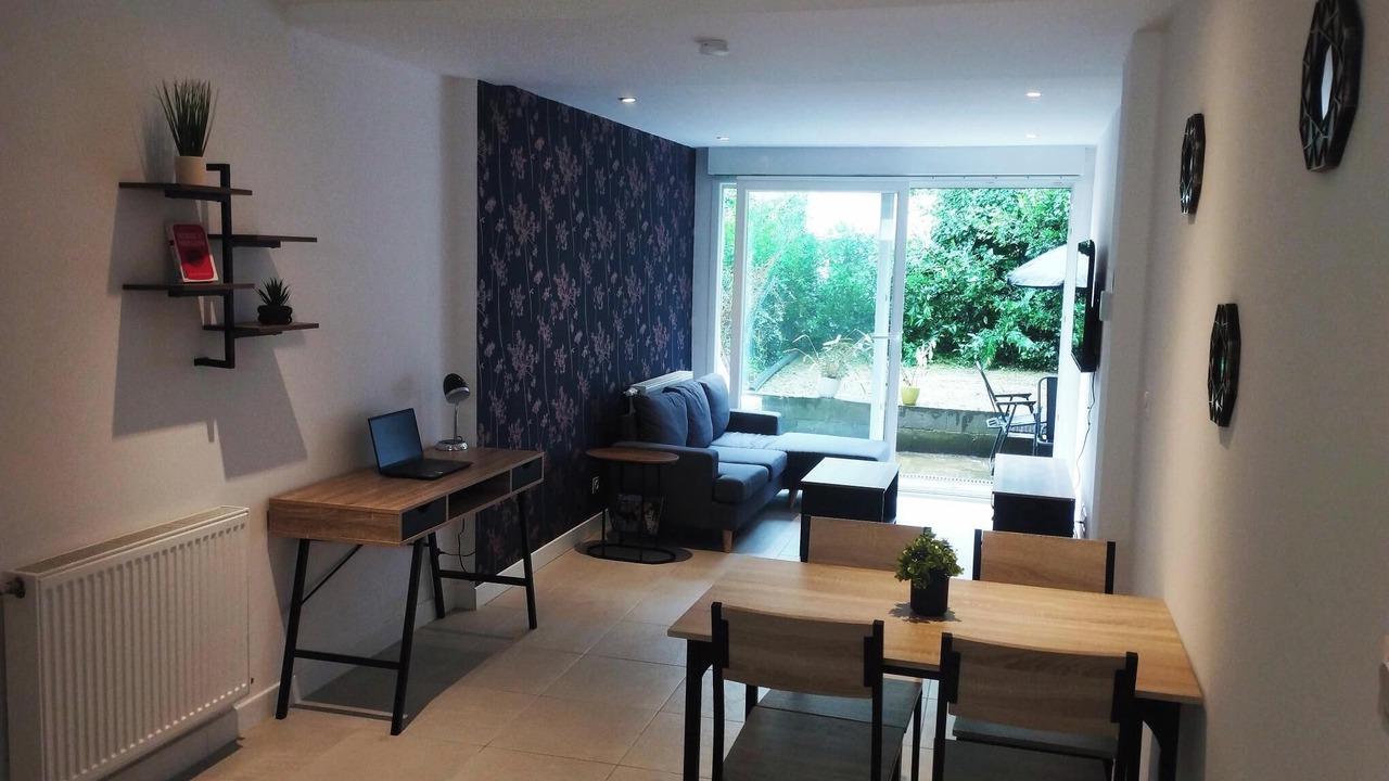 Photo of Livingroom in Poste