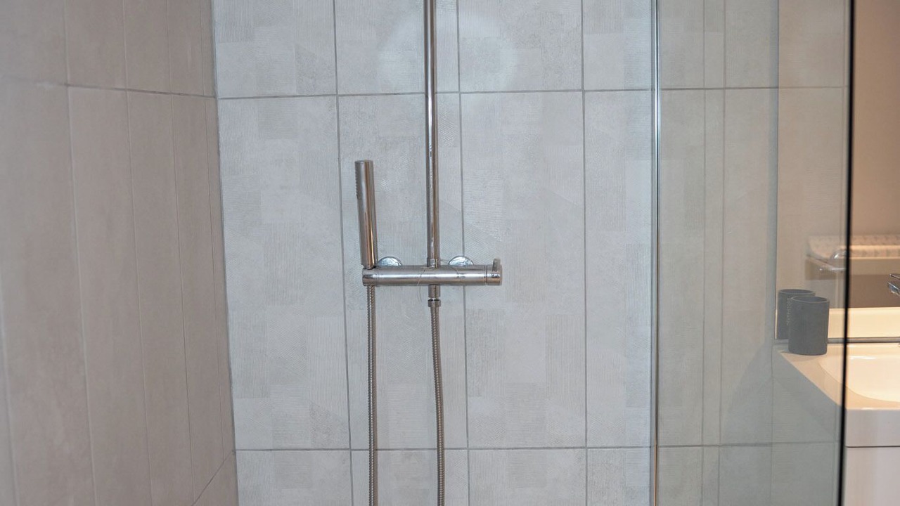 Photo of Bathroom in Poste