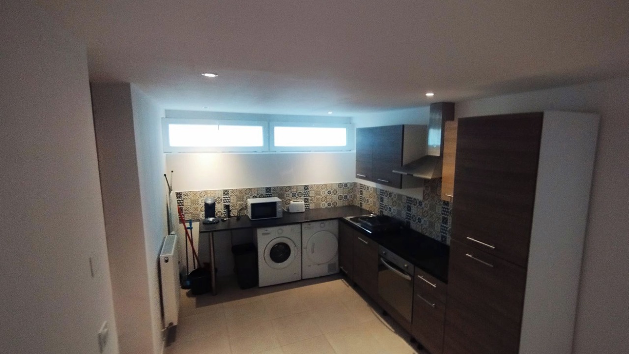 Photo of Kitchen in Poste