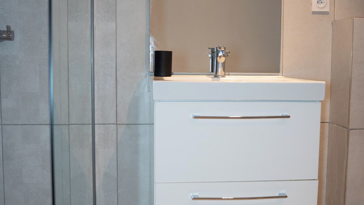 Photo of Bathroom in Poste