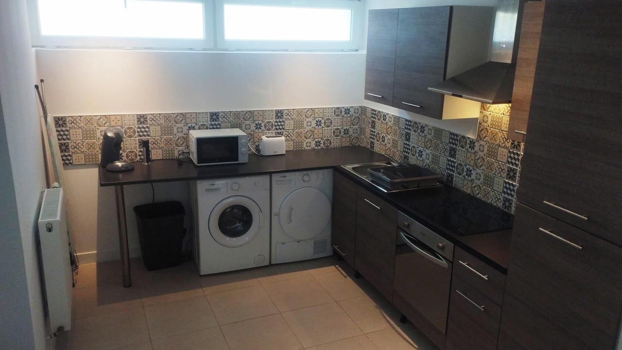 Photo of Kitchen in Poste