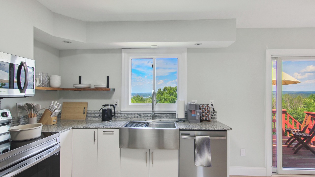 Photo of Kitchen in South Hill