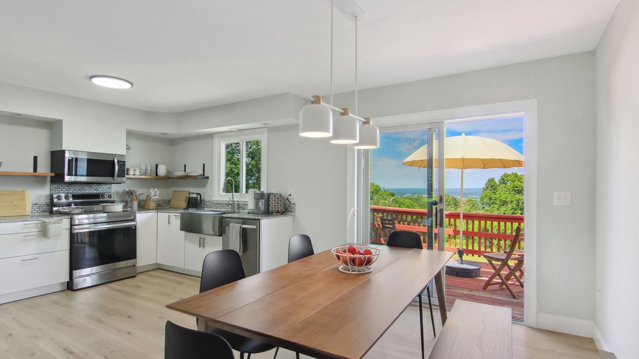 Photo of Kitchen in South Hill