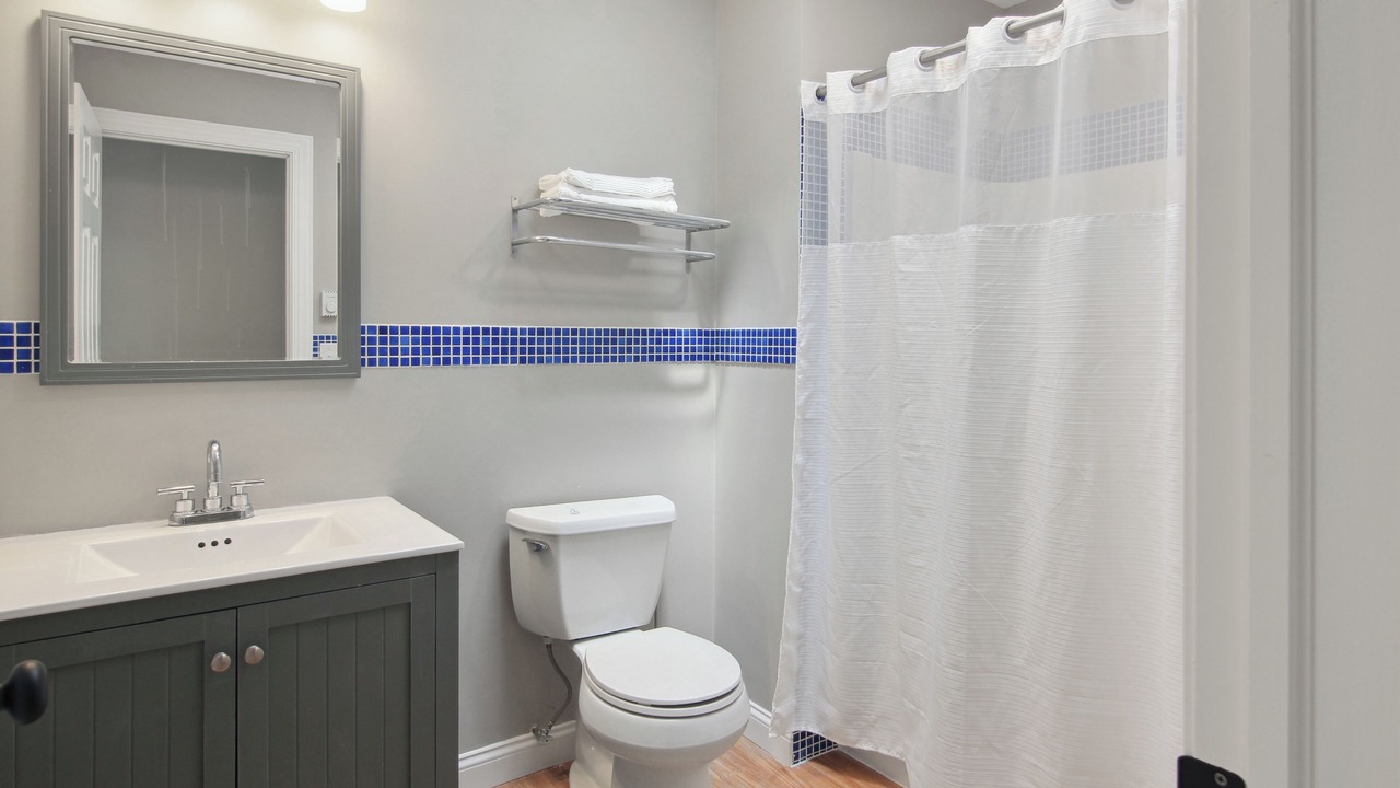 Photo of Bathroom in South Hill