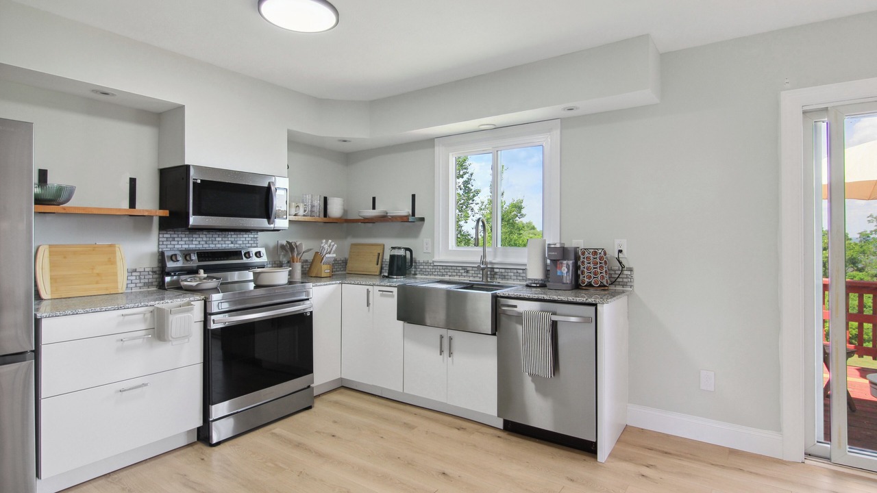 Photo of Kitchen in South Hill