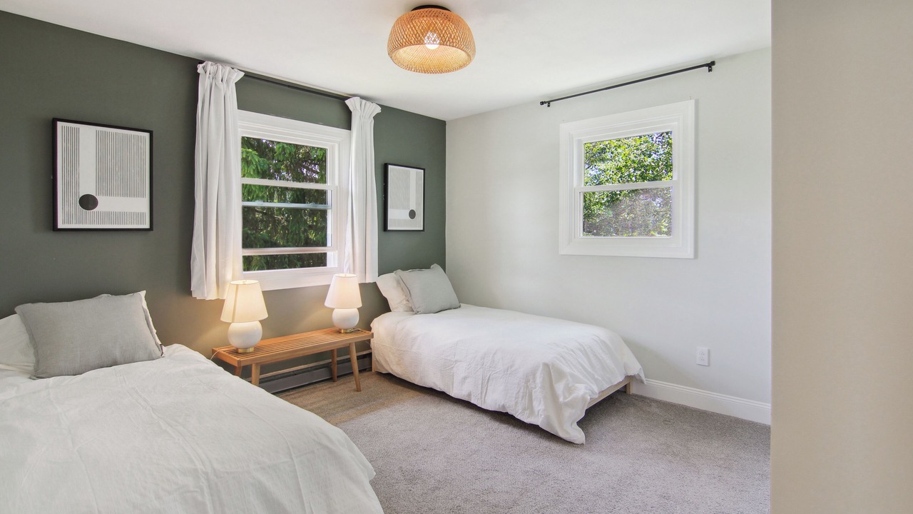 Photo of Bedroom in South Hill