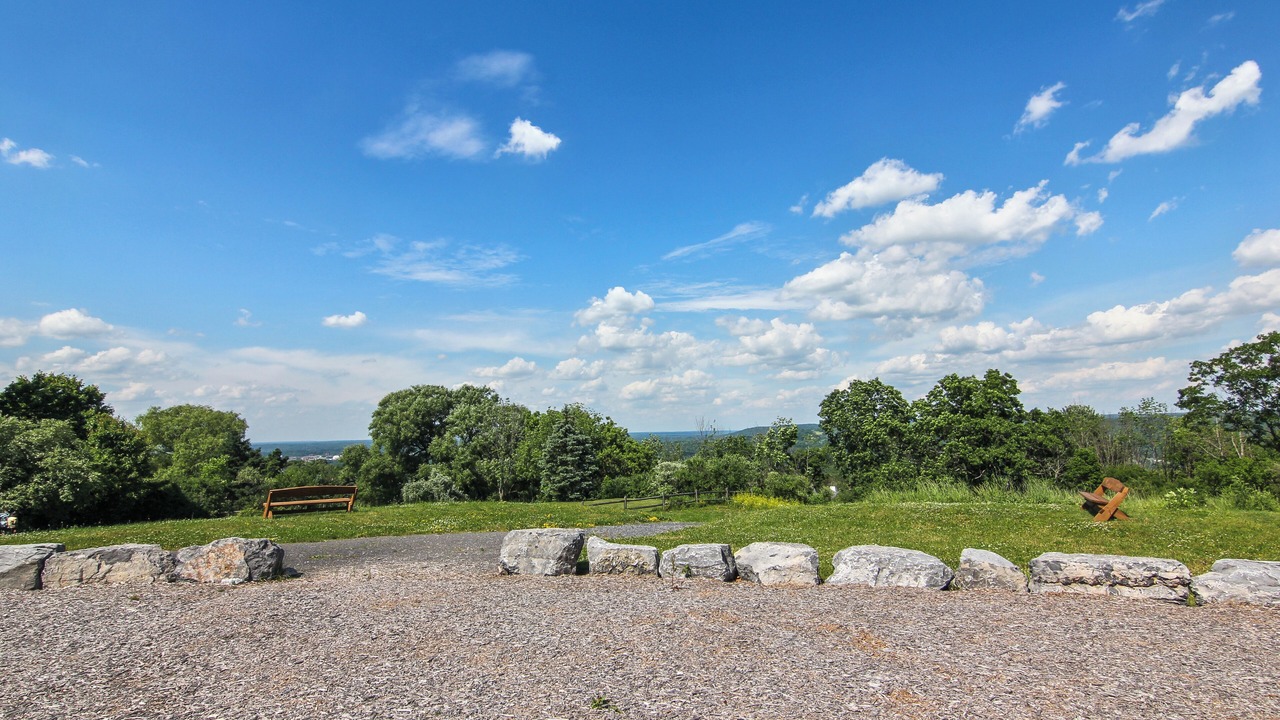 Photo of Outdoor in South Hill