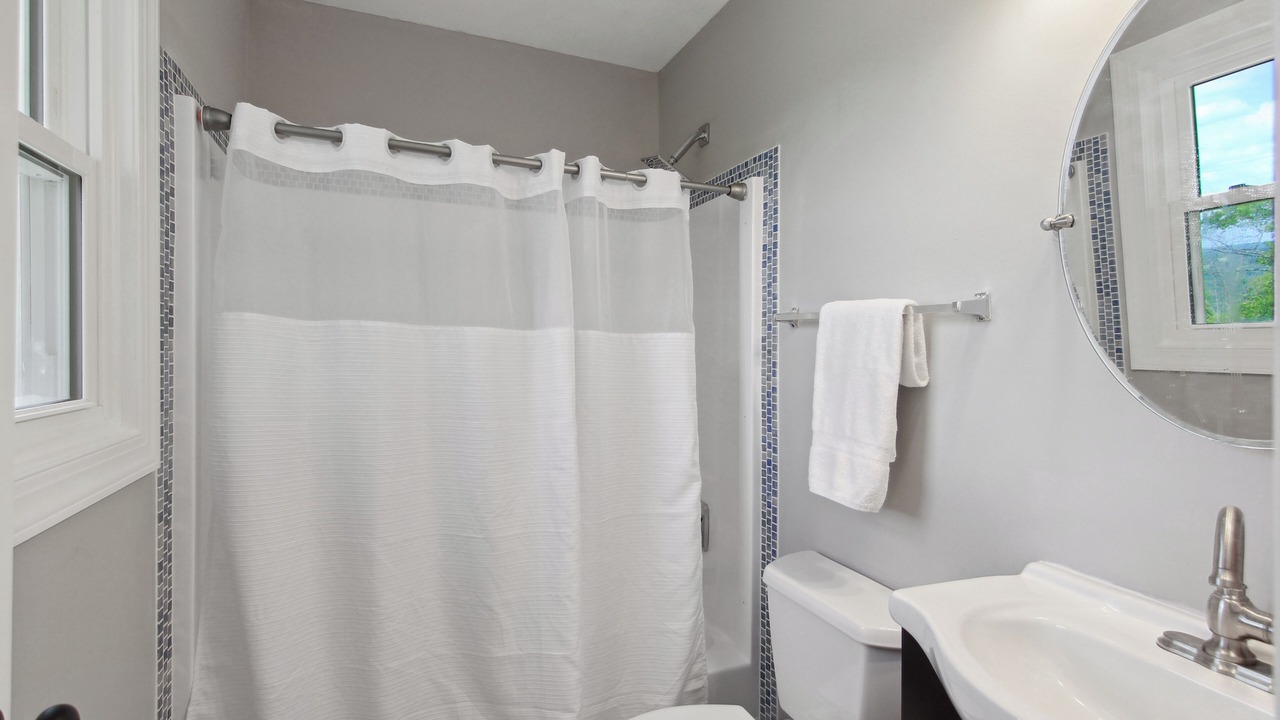 Photo of Bathroom in South Hill