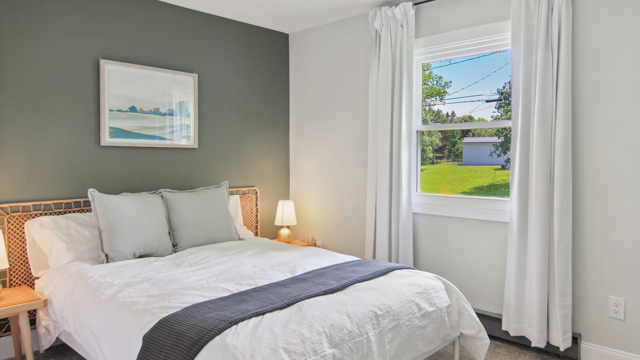 Photo of Bedroom in South Hill