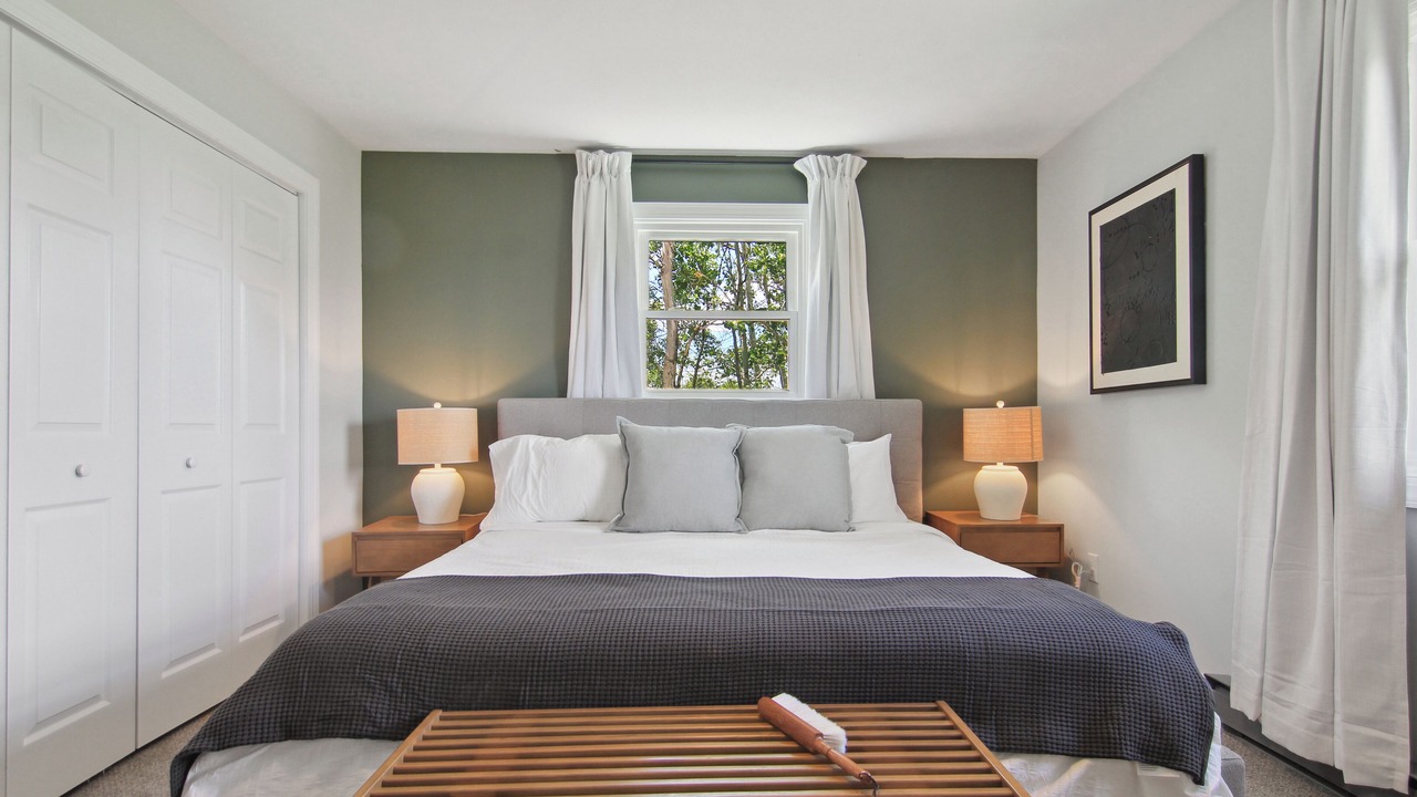 Photo of Bedroom in South Hill