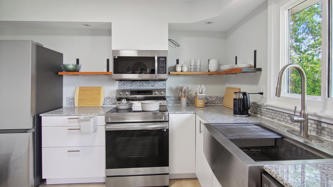 Photo of Kitchen in South Hill