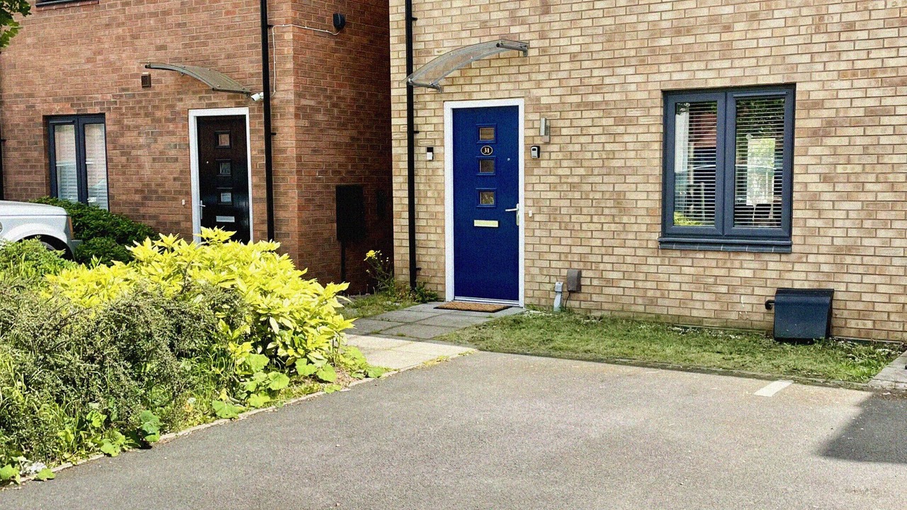 Photo of Outdoor in Castle Bromwich