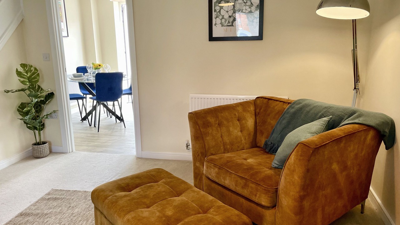 Photo of Bedroom in Castle Bromwich