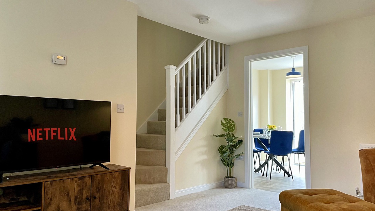 Photo of Bedroom in Castle Bromwich