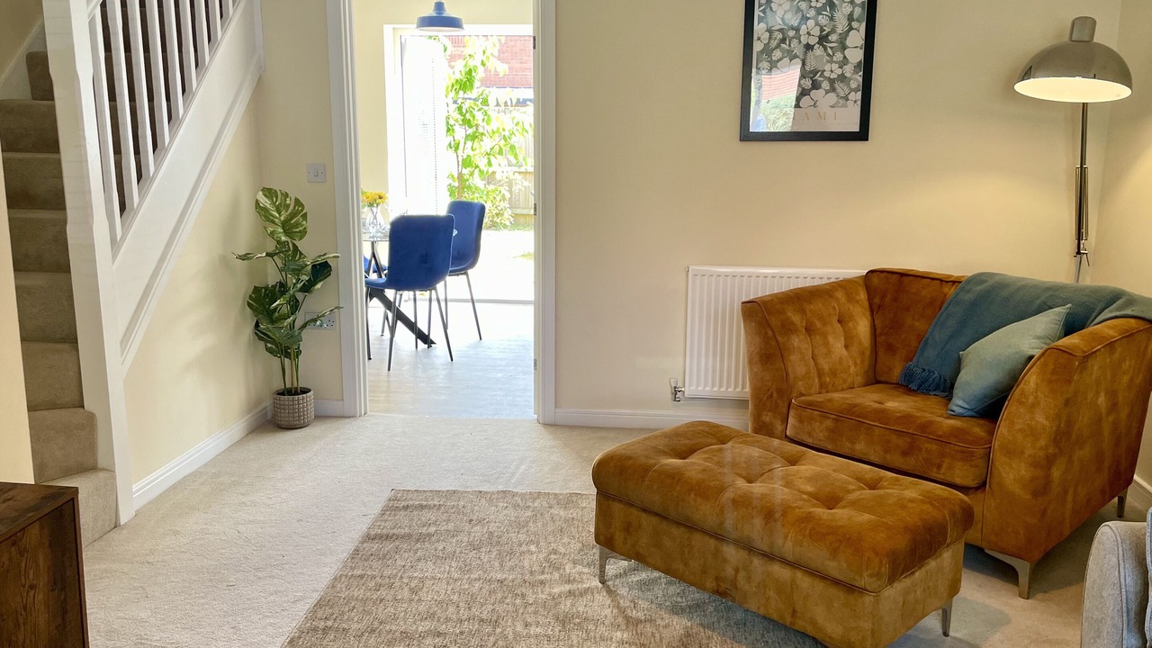 Photo of Bedroom in Castle Bromwich