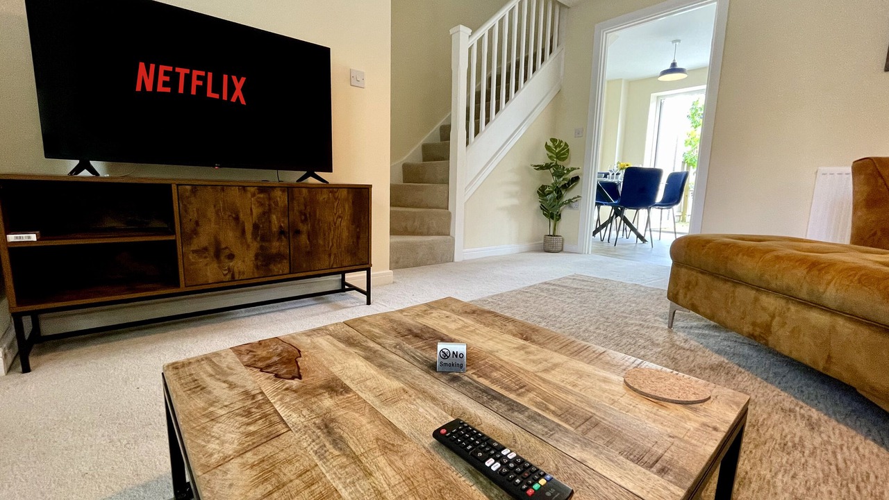 Photo of Bedroom in Castle Bromwich