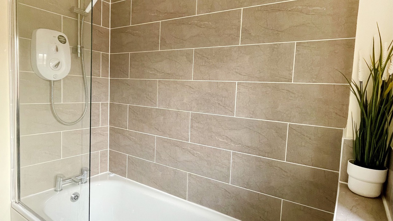 Photo of Bathroom in Castle Bromwich