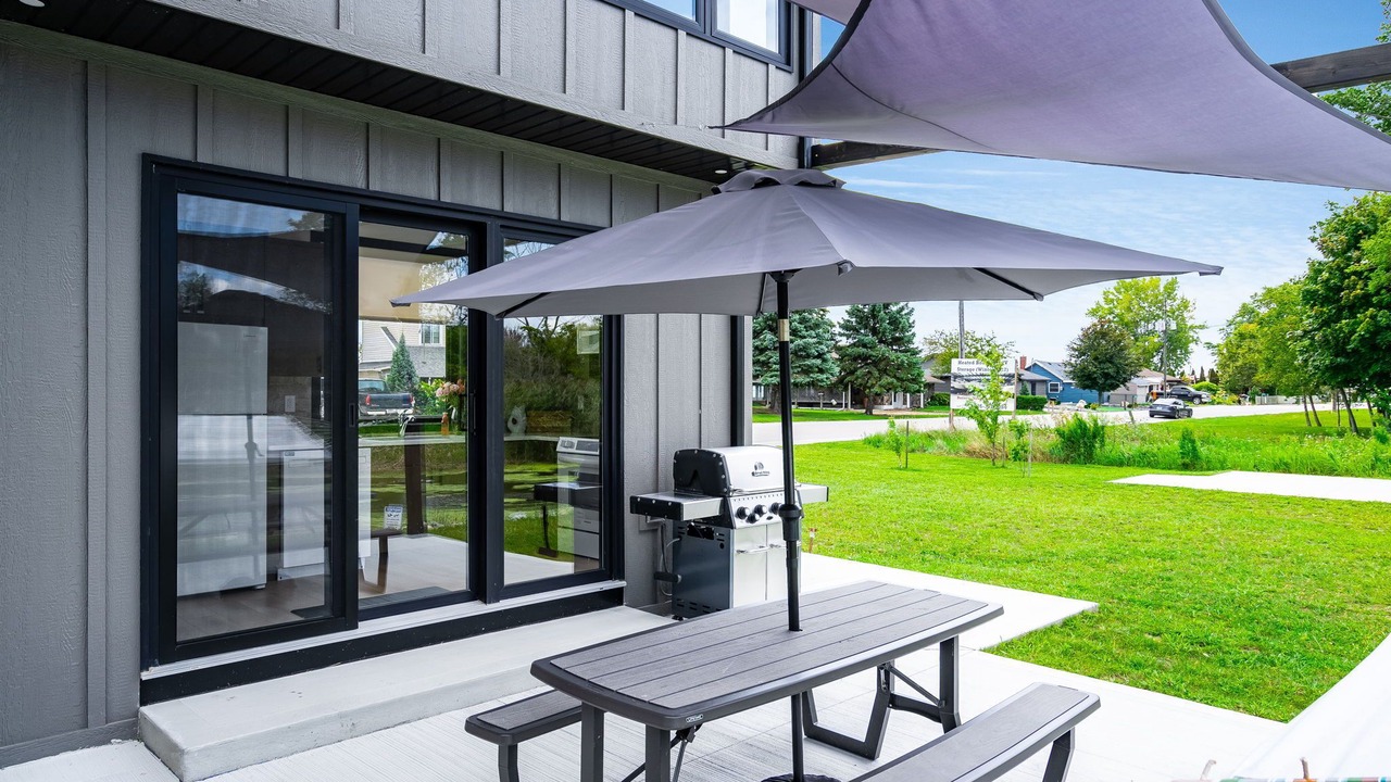 Photo of Outdoor in Kingsville
