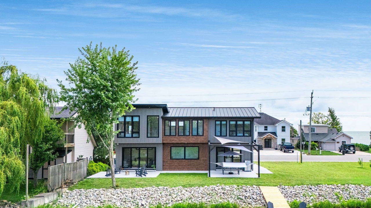Photo of Outdoor in Kingsville