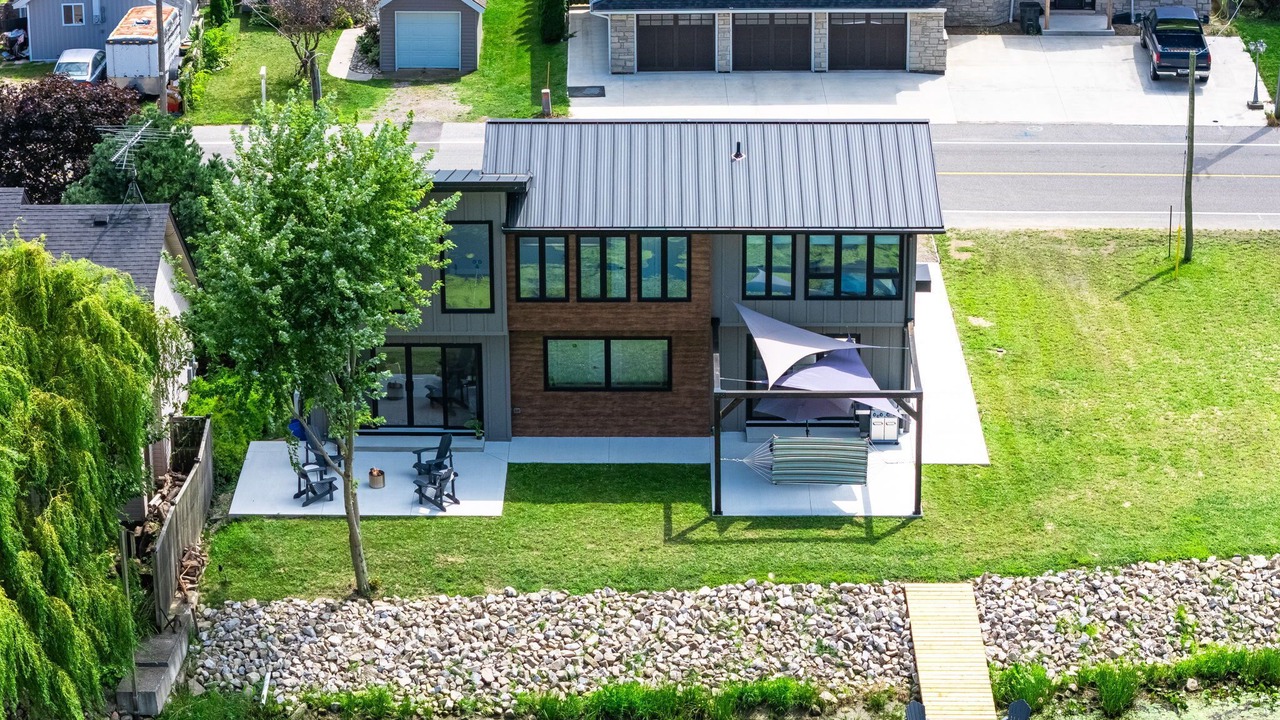Photo of Outdoor in Kingsville