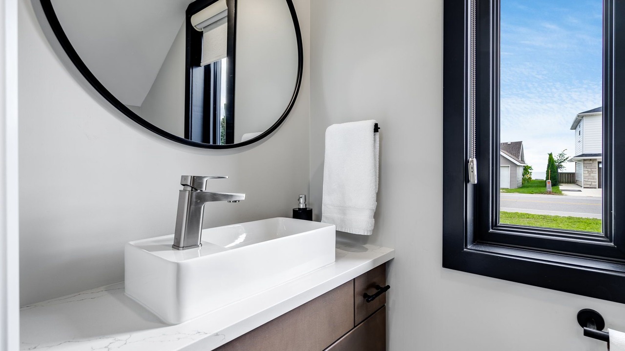 Photo of Bathroom in Kingsville
