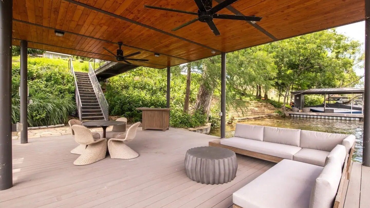 Photo of Outdoor in Austin