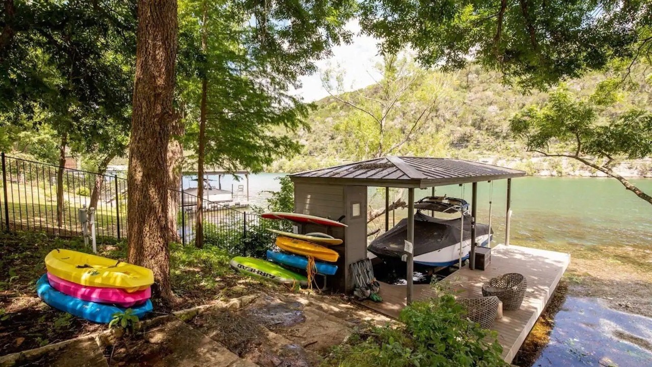 Photo of Outdoor in Austin