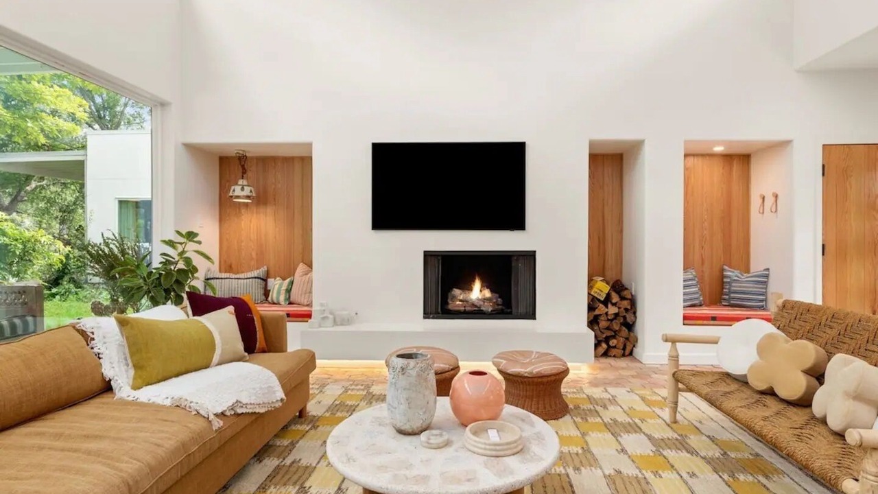 Photo of Livingroom in Austin