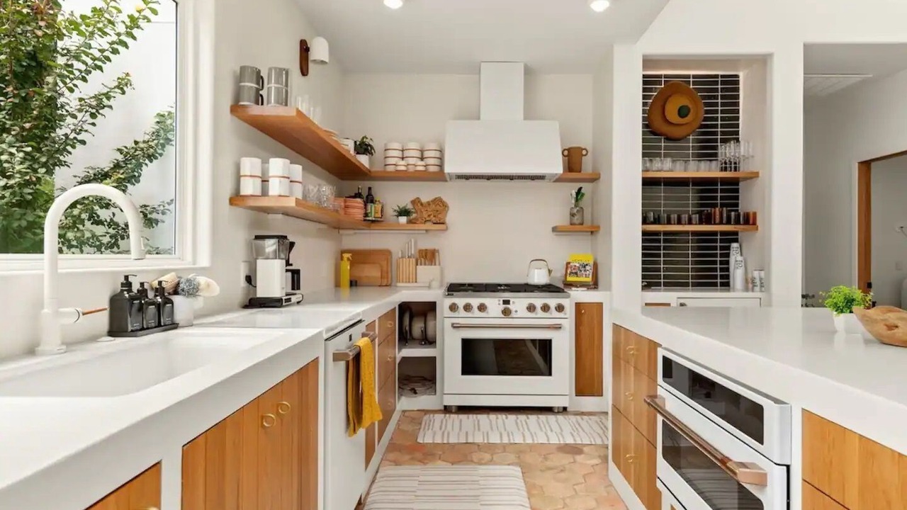 Photo of Kitchen in Austin