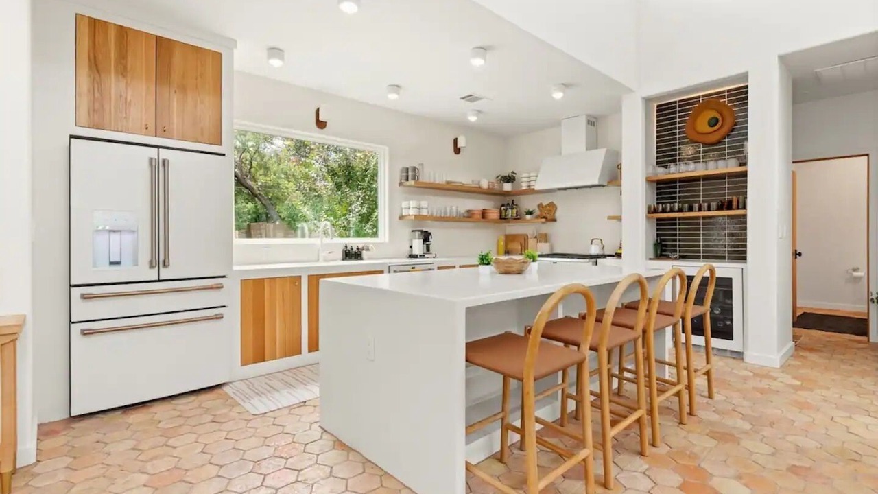 Photo of Kitchen in Austin