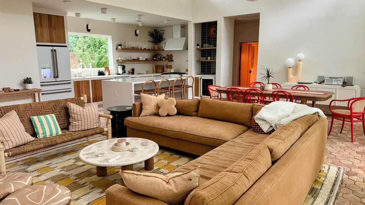 Photo of Livingroom in Austin