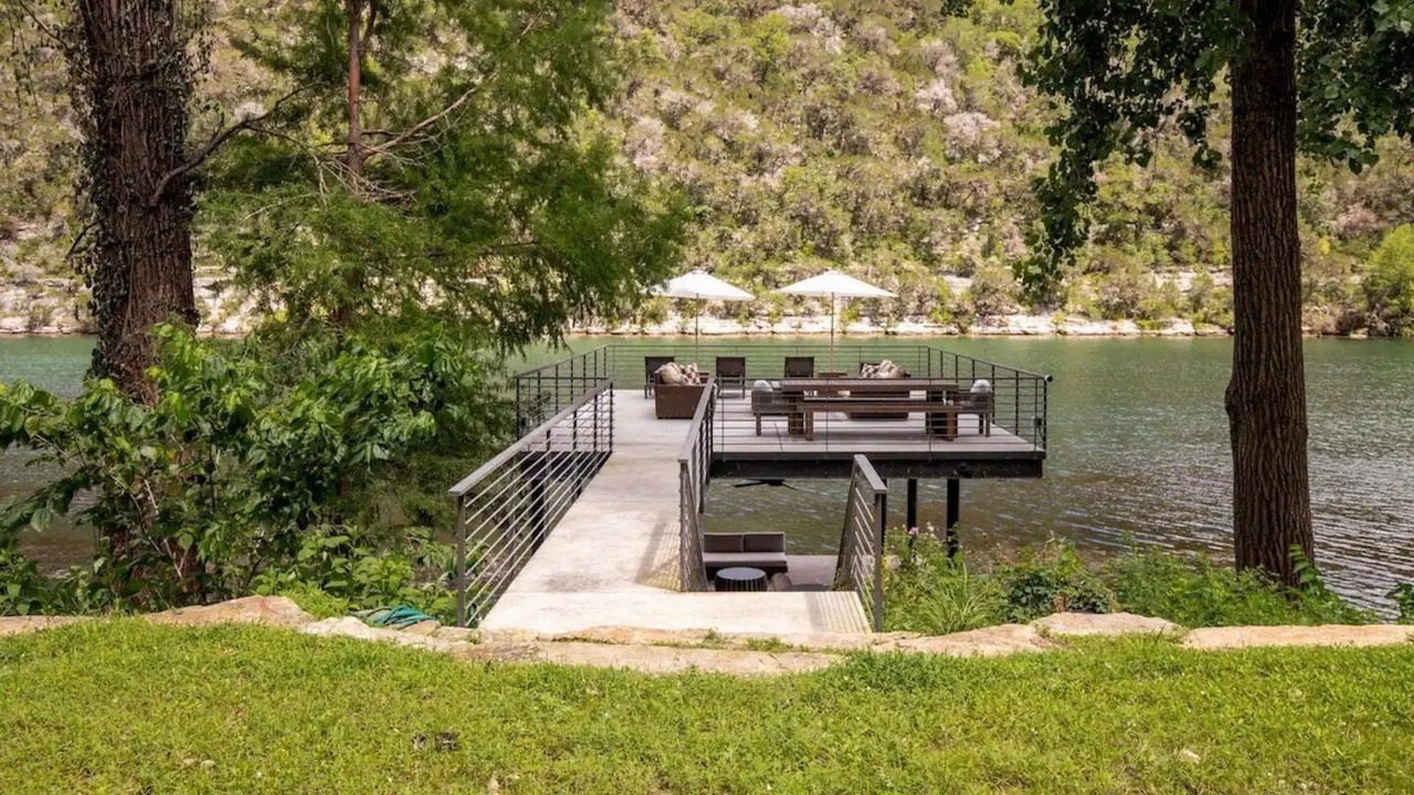 Photo of Patio Balcony in Austin