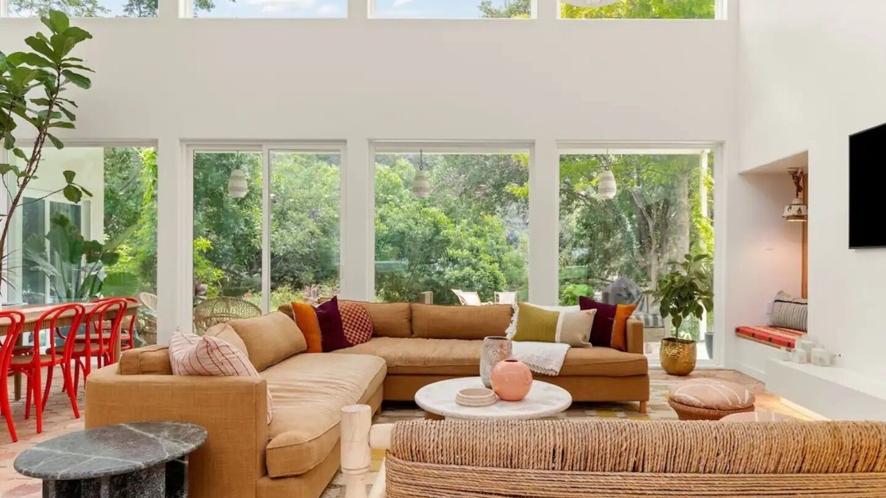 Photo of Livingroom in Austin