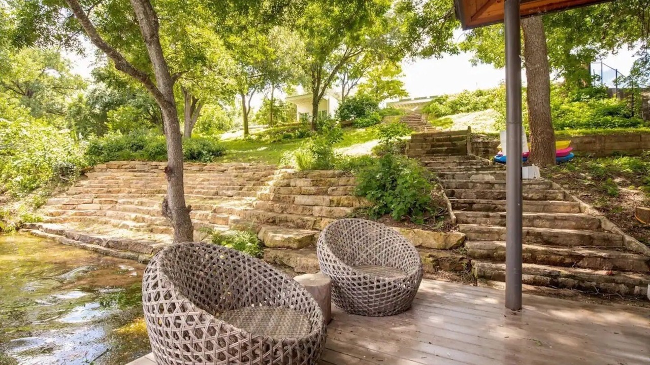 Photo of Patio Balcony in Austin
