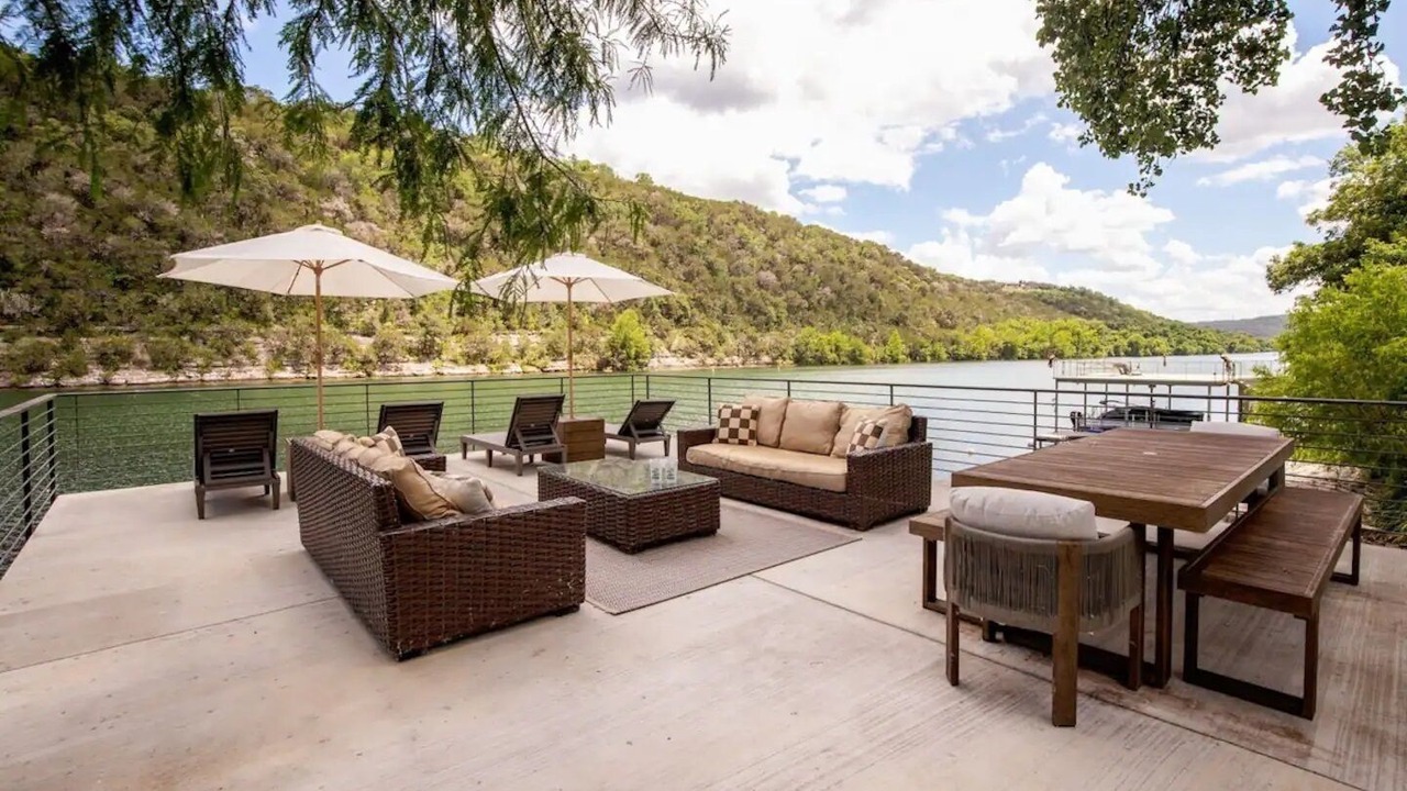 Photo of Outdoor in Austin