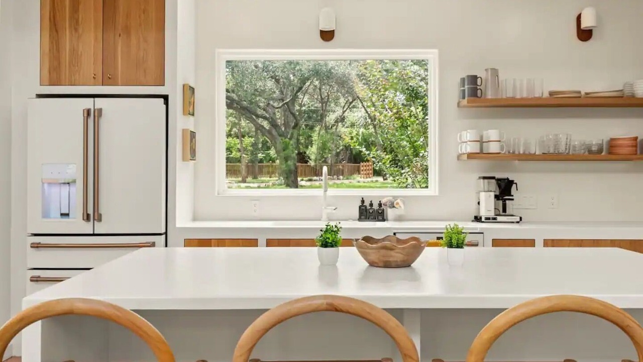 Photo of Kitchen in Austin
