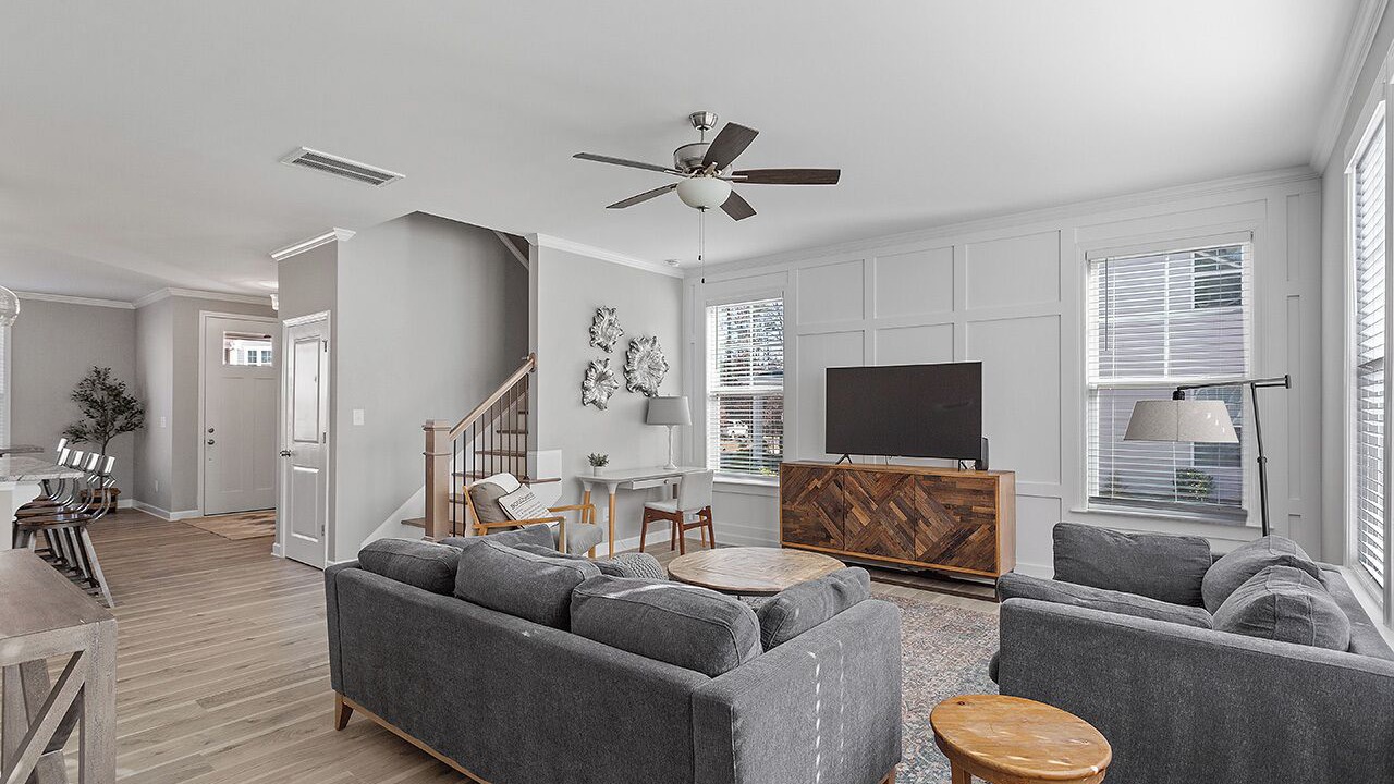 Photo of Livingroom in Wake Forest