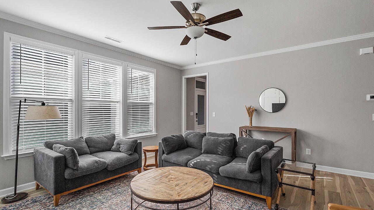 Photo of Livingroom in Wake Forest