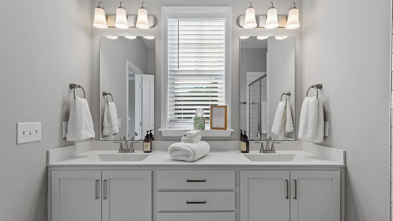 Photo of Bathroom in Wake Forest