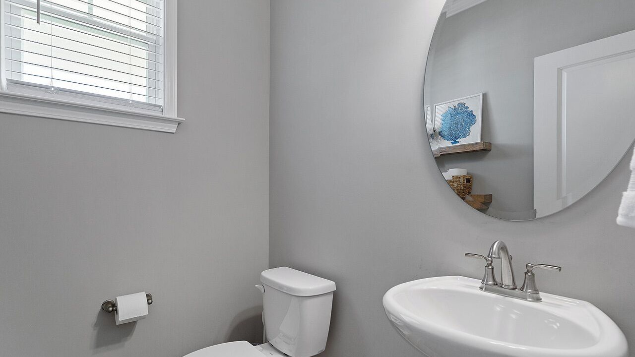 Photo of Bathroom in Wake Forest